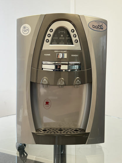 Fontaine Ein Guedi Gris Foncé - Gris Clair BK1-01