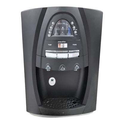 Fontaine Ein Guedi noir mat BK1-30