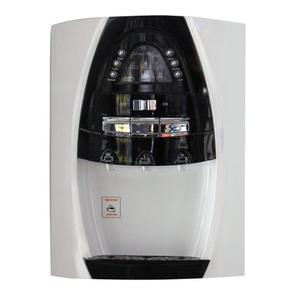 Fontaine Ein Guedi Blanc Noir BK1-11