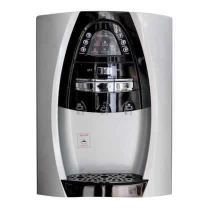 Fontaine Ein Guedi Gris Noir BK1-02